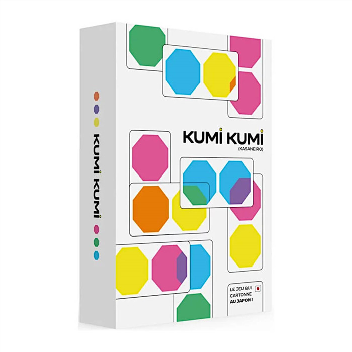 KUMI KUMI KUMI KUMI
