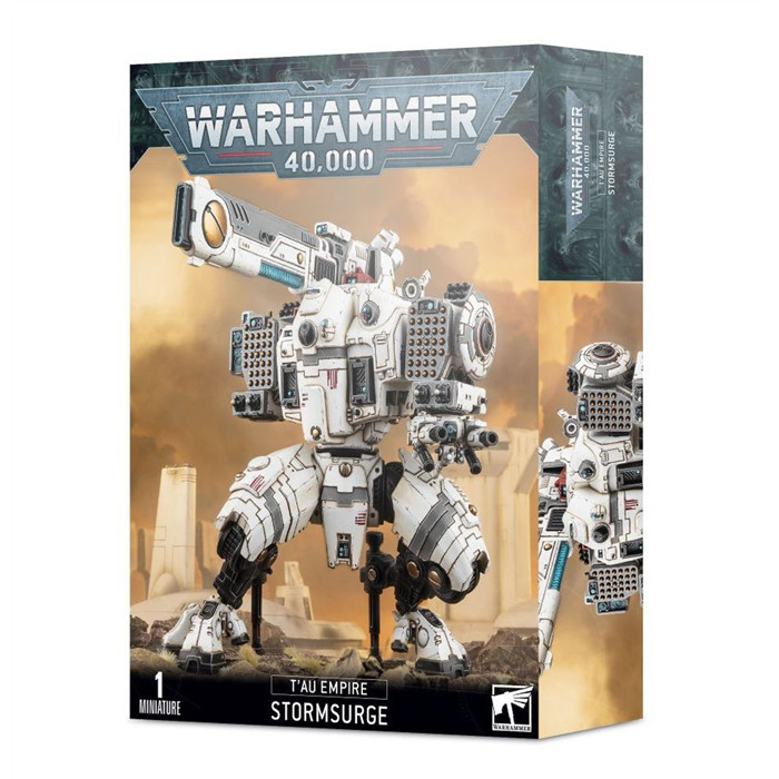 KV128 STORMSURGE KV128 STORMSURGE