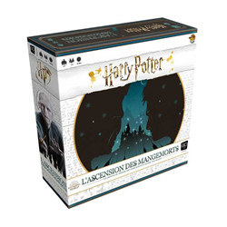 L'ASCENSION DES MANGEMORTS