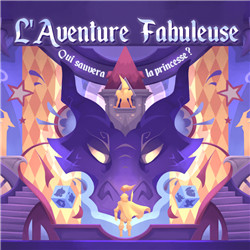 L'AVENTURE FABULEUSE
