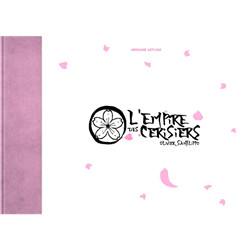 L'EMPIRE DES CERISIERS