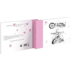 L'EMPIRE DES CERISIERS: CHRONIQUES SAKURAJIN