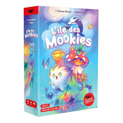 L ILE DES MOOKIES