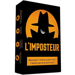 L'IMPOSTEUR