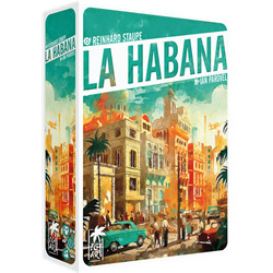 LA HABANA