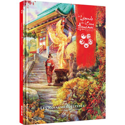 LA LÉGENDE DES CINQ ANNEAUX : LES ROYAUMES CÉLESTES