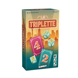 LA TRIPLETTE