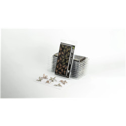 LASER PLANTS - DRY BRACKEN