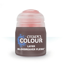 LAYER: BLOODREAVER FLESH