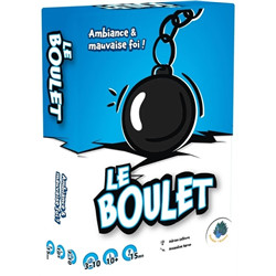 LE BOULET