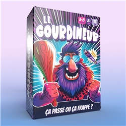 LE GOURDINEUR