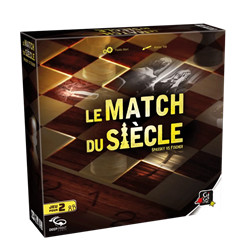 LE MATCH DU SIÈCLE