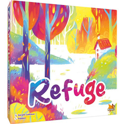 LE REFUGE