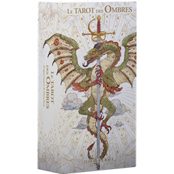 LES LAMES DU CARDINAL : LE TAROT DES OMBRES