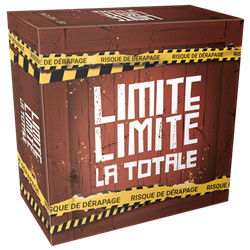 LIMITE LIMITE - LA TOTALE