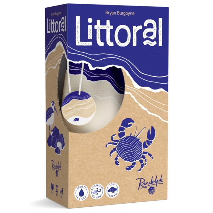 LITTORAL LITTORAL