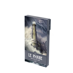LIVRE JEU SOLO - LE PHARE