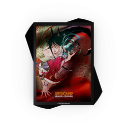 LOL - RIFTBOUND - SET 1: ORIGINS ART SLEEVES AHRI