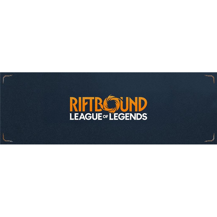 LOL - RIFTBOUND - SET 2: SPIRITFORGED ART SLEEVES 2 LOL - RIFTBOUND - SET 2: SPIRITFORGED ART SLEEVES 2