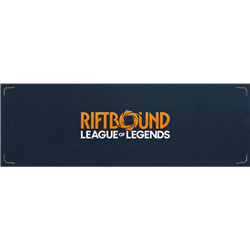 LOL - RIFTBOUND - SET 2: SPIRITFORGED PLAYMAT 3