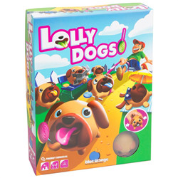 LOLLY DOGS