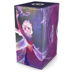LORCANA - FABULEUX COFFRET CADEAU (ELSA)