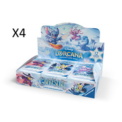 LORCANA - GIVRESORT CASE