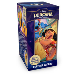 LORCANA - L’ÎLE D’ARCHAZIA COFFRET CADEAU