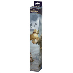 LORCANA - LE RETOUR D'URSULA PLAYMAT - CLOCHETTE