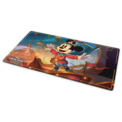 LORCANA - LUEURS DANS LES PROFONDEURS PLAYMAT MICKEY MOUSE