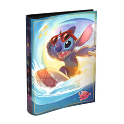 LORCANA: PORTFOLIO STITCH