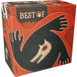 LOUPS-GAROUS - BEST OF