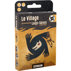 LOUPS-GAROUS-VILLAGE (ECO)