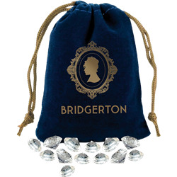 LOVE LETTER - BRIDGERTON