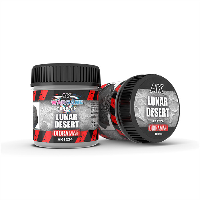 LUNAR DESERT 100 ML. LUNAR DESERT 100 ML.