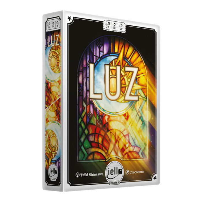 LUZ LUZ