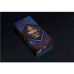 MACHINA ARCANA - EXT. 01 TO ETERNITY