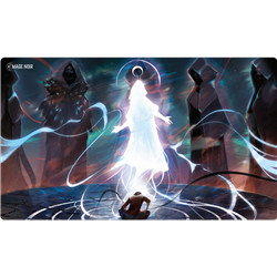 MAGE NOIR - PLAYMAT RITE DE PASSAGE