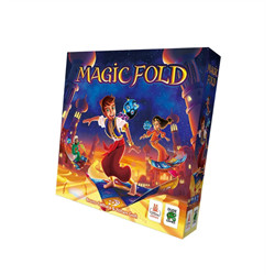 MAGIC FOLD