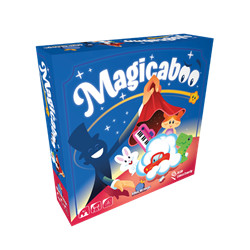 MAGICABOO