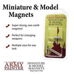MAGNETS MINIATURE & MODEL
