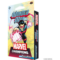 MARVEL CHAMPIONS : WONDER MAN