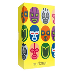 MASKMEN