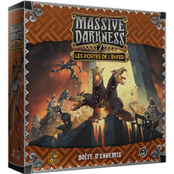 MASSIVE DARKNESS 2:  AUX PORTES DE L·ENFER