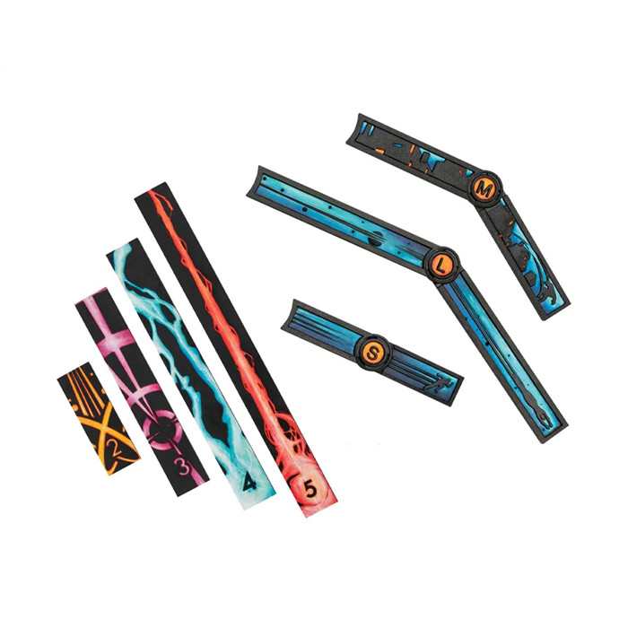 MCP : OUTILS DE MESURE MCP : OUTILS DE MESURE