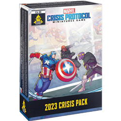 MCP : PAQUET DE CRISES 2023