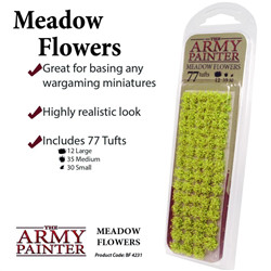 MEADOW FLOWERS