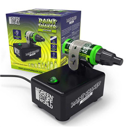 MÉLANGEUR DE PEINTURE