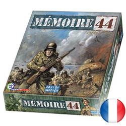 Memoire '44