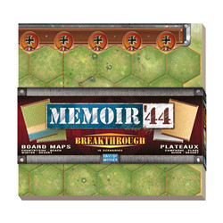 MEMOIRE '44 - EXT - BREAKTHROUGH KIT